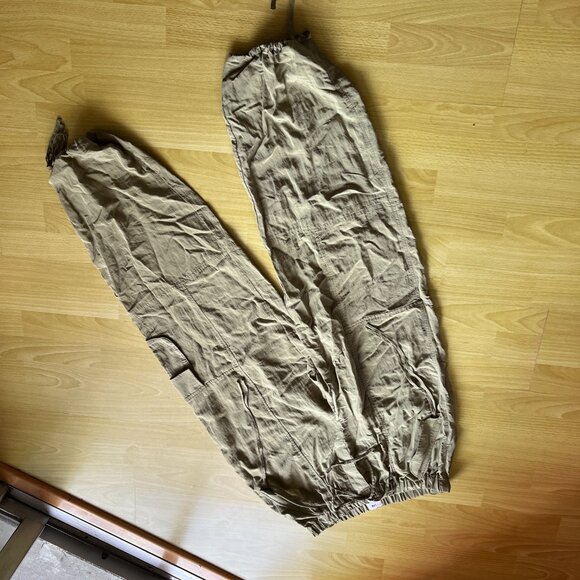 LPA Sojnita Parachute Pant Size S - Picture 3 of 11